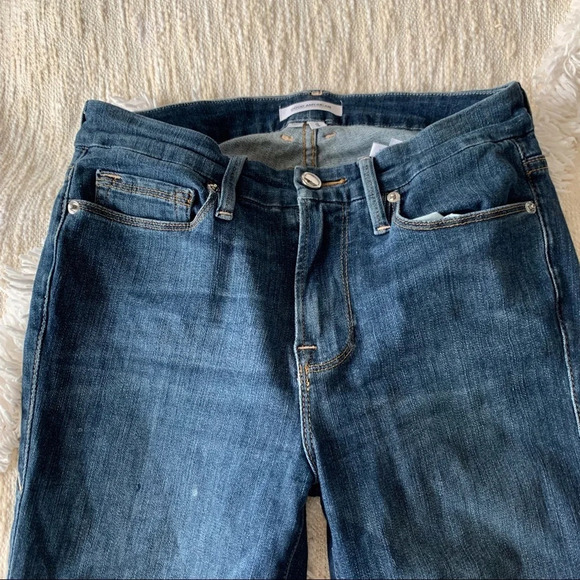 Good American Good Legs Jean - Picture 2 of 6